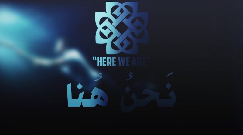 Breaking Benjamin - Here We Are