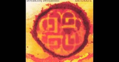 Breaking Benjamin - Natural Life