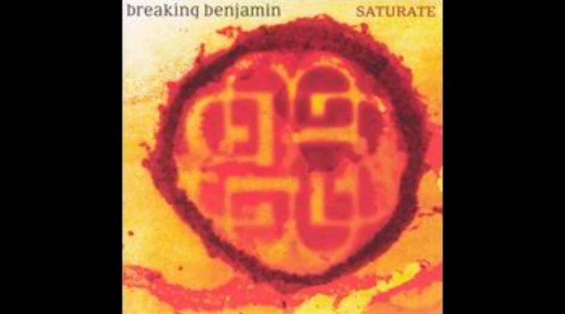 Breaking Benjamin - Natural Life