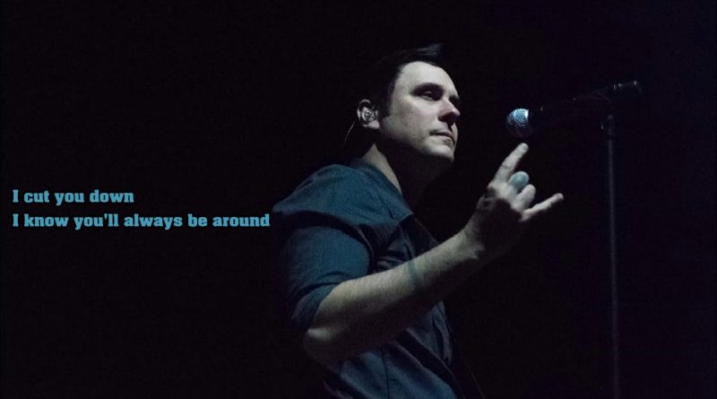 Breaking Benjamin - Next To Nothing