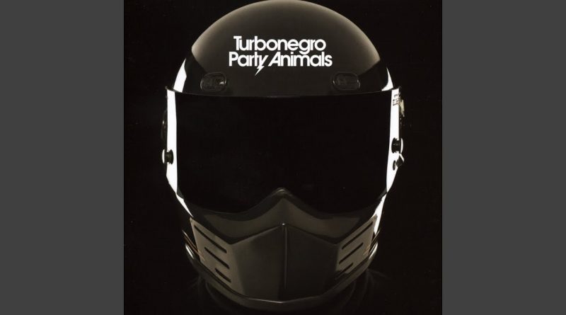 Turbonegro - All My Friends Are Dead