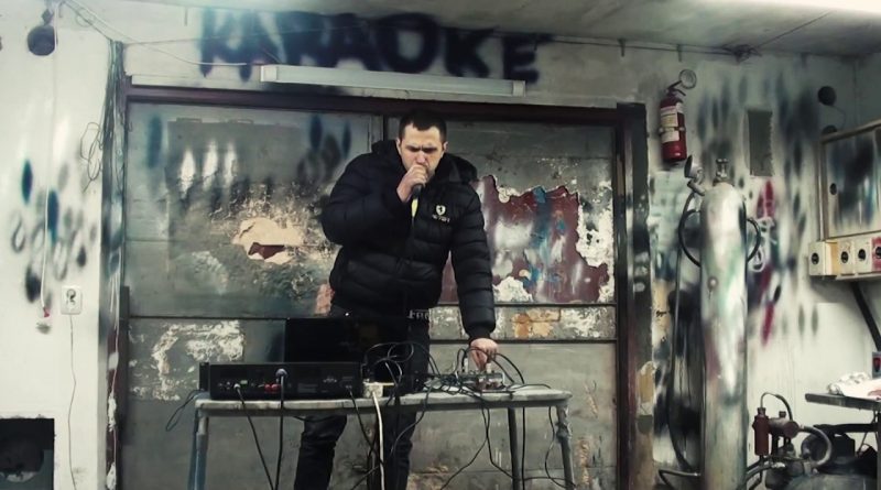 Григорий Заречный — Слезинка