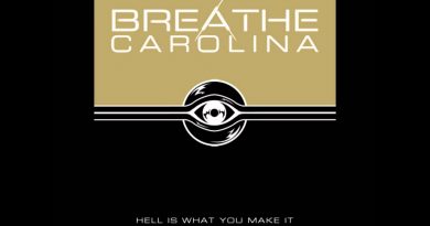 Breathe Carolina - Gone So Long