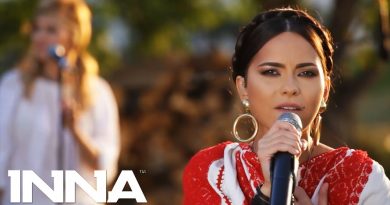 Inna - I Like You