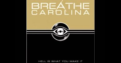 Breathe Carolina - Take It Back