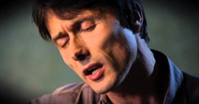 Brett Anderson - Clowns