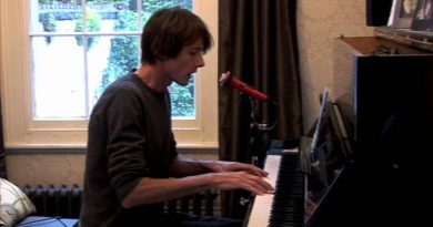 Brett Anderson - Leave Me Sleeping