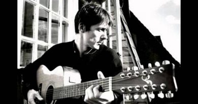 Brett Anderson - P Marius