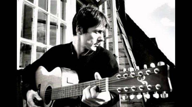 Brett Anderson - P Marius