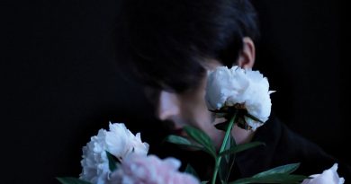 Brett Anderson - Possession