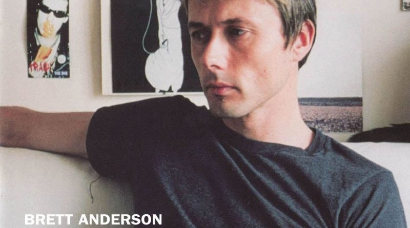 Brett Anderson - To The Winter