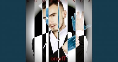 Roma Kenga - Белоснежка