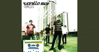 Vanilla Sky - Break It Out