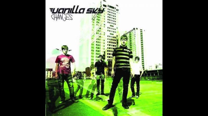 Vanilla Sky - Gotta Believe
