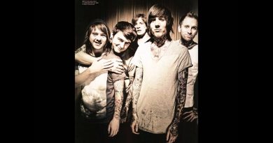 Bring Me The Horizon - Medusa