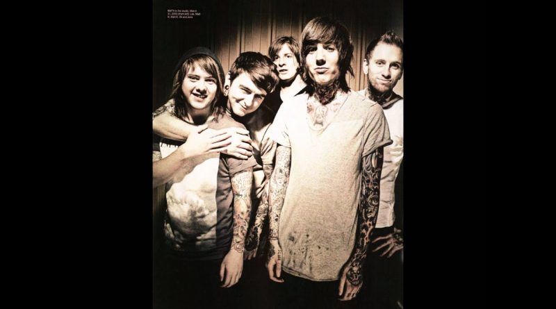 Bring Me The Horizon - Medusa