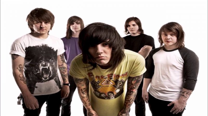 Bring Me The Horizon - The Comedown
