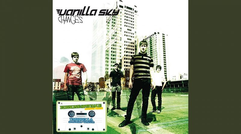 Vanilla Sky - Welcome Back