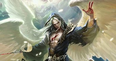 Мастер — Fallen Angel