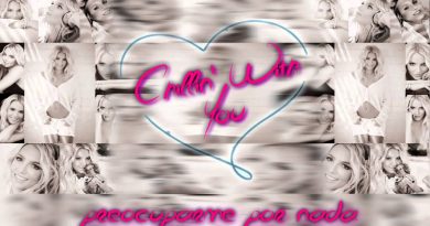 Britney Spears - Chillin' With You (Feat. Jamie Lynn Spears)