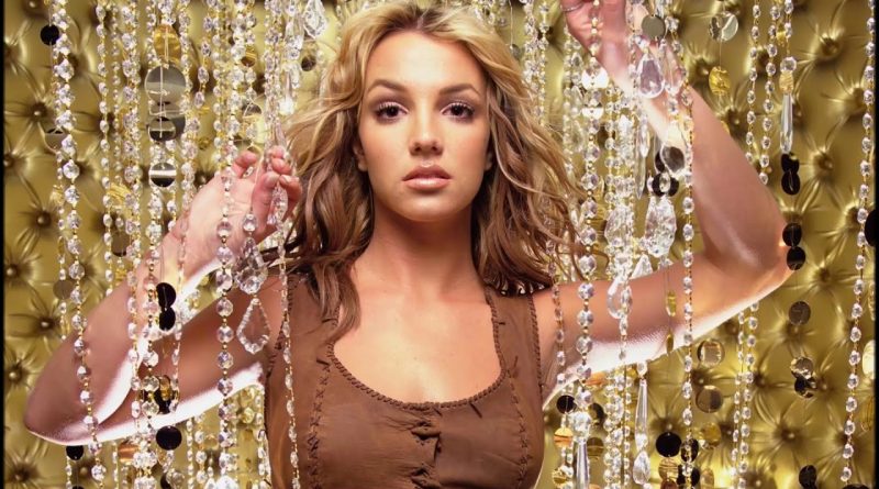 Britney Spears - Get It