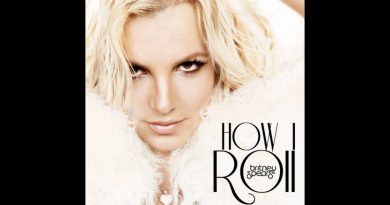 Britney Spears - How I Roll