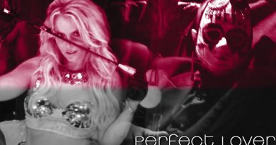 Britney Spears - Perfect Lover