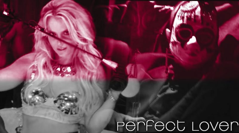 Britney Spears - Perfect Lover