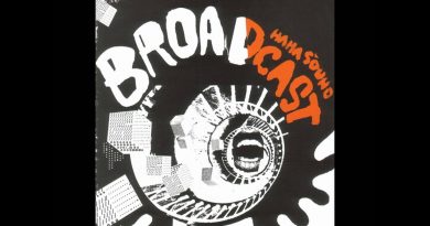 Broadcast - Lunch Hour Pops