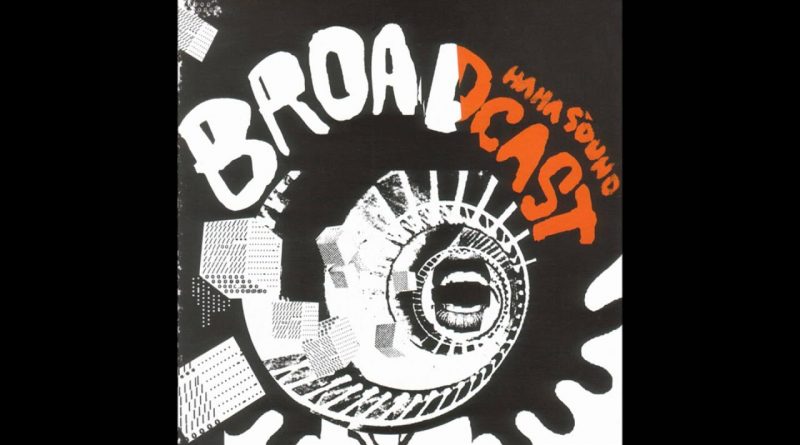 Broadcast - Lunch Hour Pops