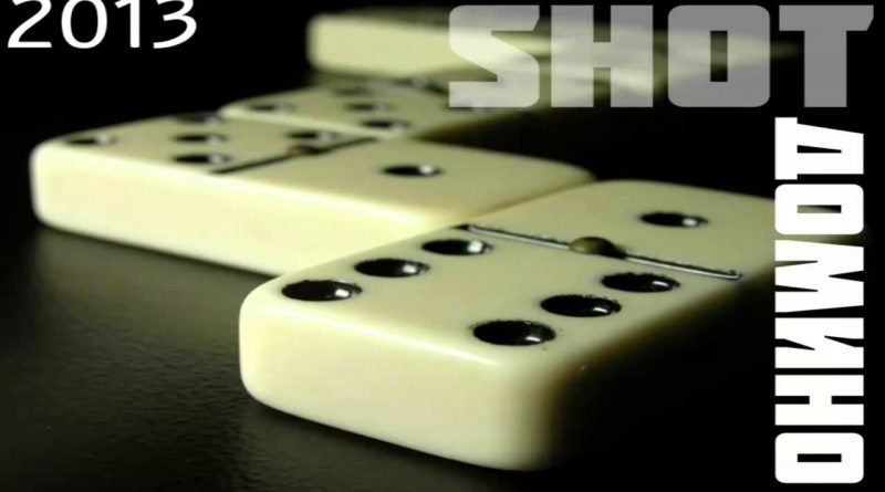 Shot - Домино