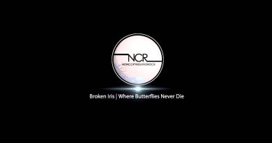 Broken Iris - A New Hope