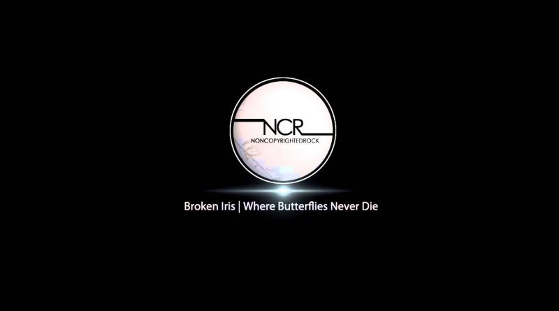 Broken Iris - A New Hope