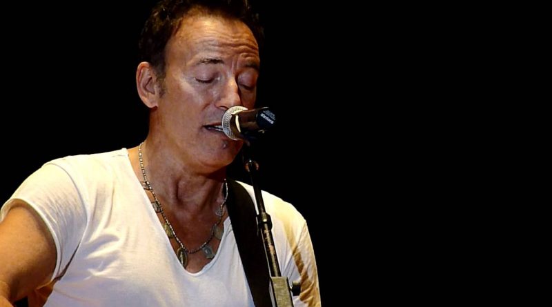Bruce Springsteen - Surprise, Surprise
