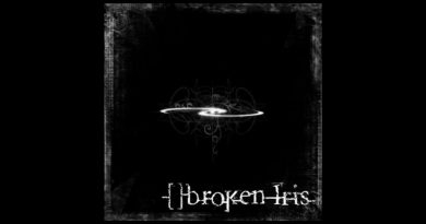 Broken Iris - Where Butterflies Never Die