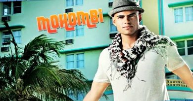 Mohombi - Do Me Right