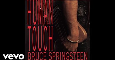 Bruce Springsteen - Cross My Heart