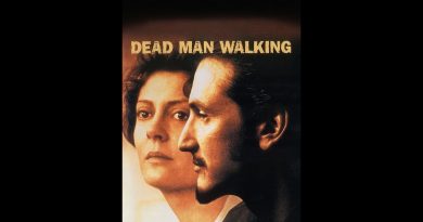 Bruce Springsteen - Dead Man Walkin'