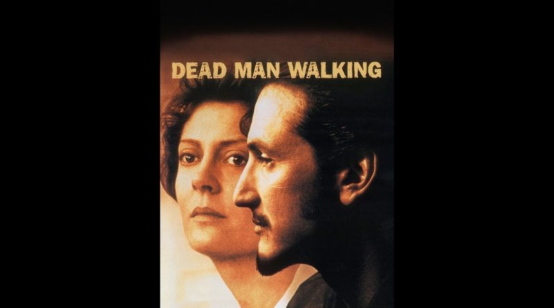 Bruce Springsteen - Dead Man Walkin'