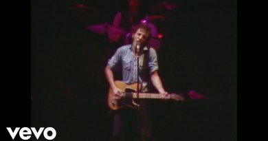 Bruce Springsteen - Drive All Night