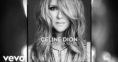Celine Dion - How Do You Keep The Music Playing