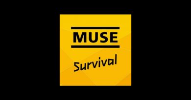 Muse - Survival