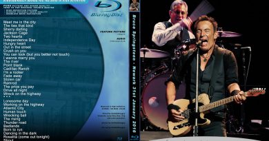 Bruce Springsteen - The Price You Pay