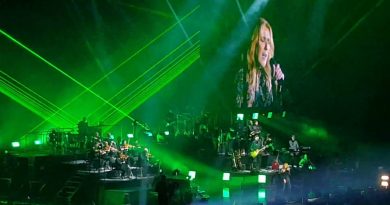 Celine Dion - Love Is All We Need