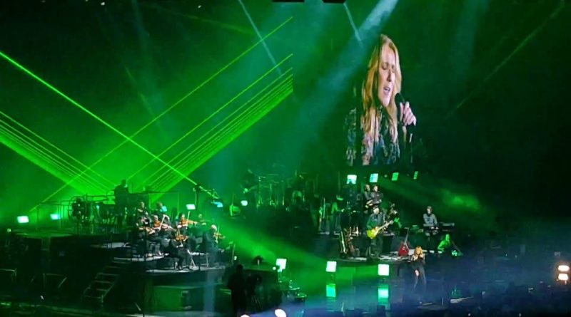Celine Dion - Love Is All We Need
