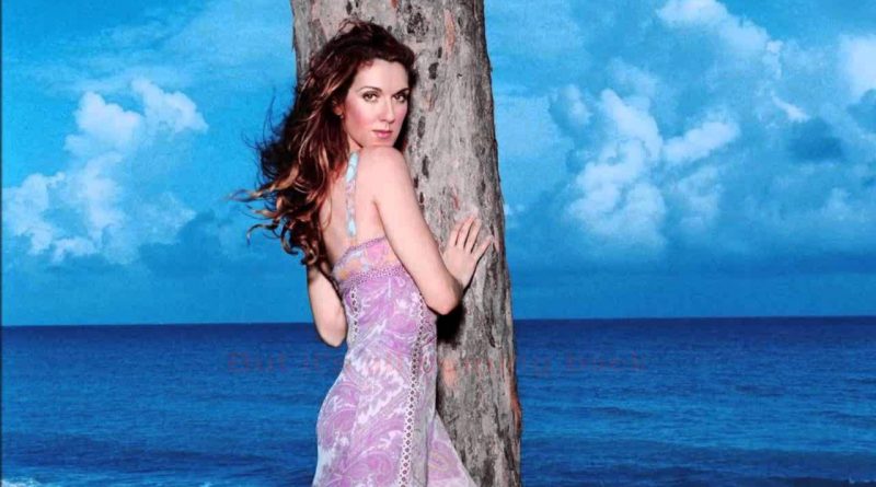 Celine Dion - Rain, Tax (It's Inevitable)