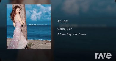 Celine Dion - Right In Front Of You