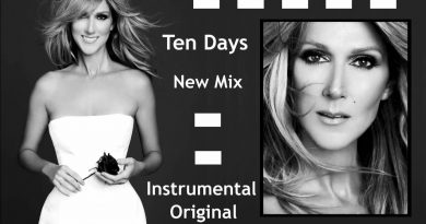 Celine Dion - Ten Days