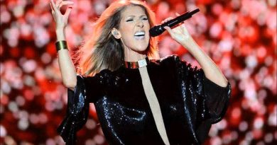 Celine Dion - Terre