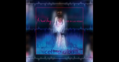 Celine Dion - What A Wonderful World